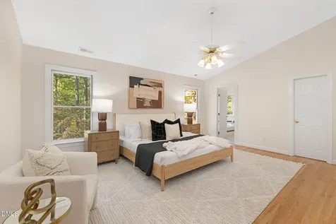 1530 Pathway Drive Carrboro NC 27510