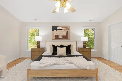 1530 Pathway Drive Carrboro NC 27510