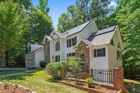 1530 Pathway Drive Carrboro NC 27510