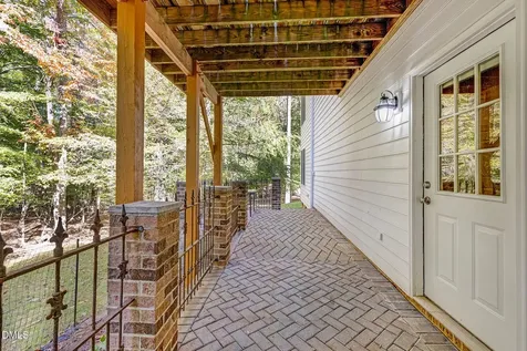 1530 Pathway Drive Carrboro NC 27510