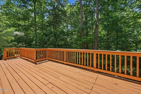 1530 Pathway Drive Carrboro NC 27510