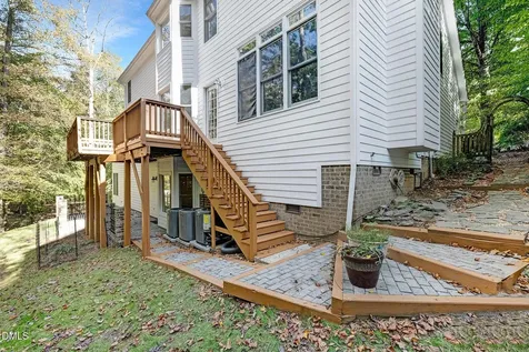 1530 Pathway Drive Carrboro NC 27510