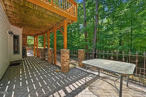 1530 Pathway Drive Carrboro NC 27510