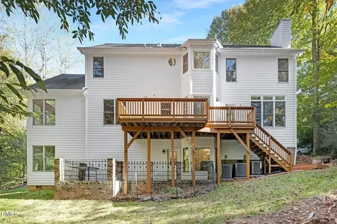 1530 Pathway Drive Carrboro NC 27510