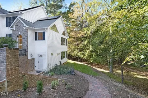 1530 Pathway Drive Carrboro NC 27510