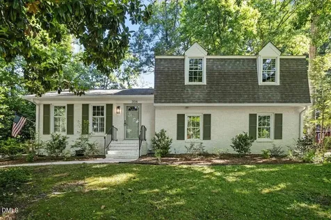 308 Rustic Ridge Cary NC 27511