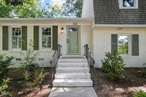 308 Rustic Ridge Cary NC 27511