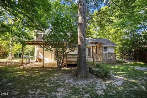 308 Rustic Ridge Cary NC 27511