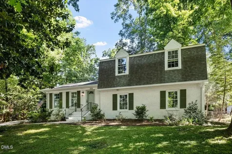 308 Rustic Ridge Cary NC 27511