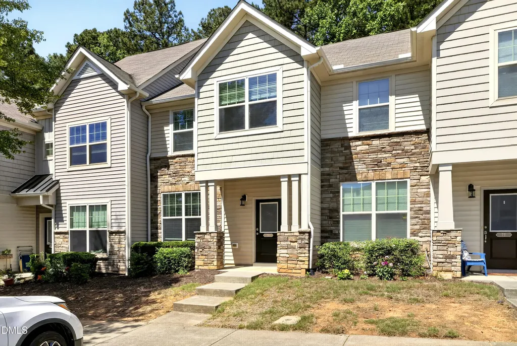 74 Pocono Drive Durham NC 27705