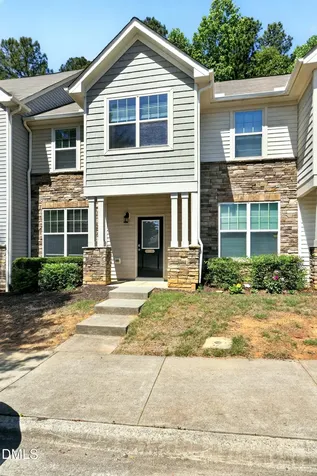 74 Pocono Drive Durham NC 27705