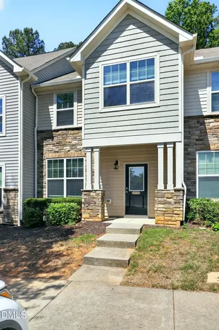74 Pocono Drive Durham NC 27705