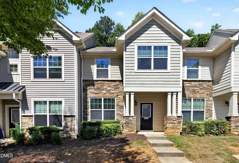 74 Pocono Drive Durham NC 27705