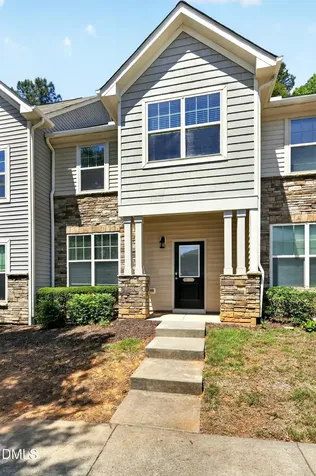 74 Pocono Drive Durham NC 27705