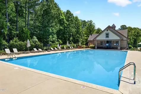 74 Pocono Drive Durham NC 27705