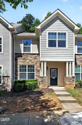 74 Pocono Drive Durham NC 27705