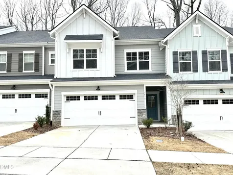 1616 Brussels Drive Apex NC 27502