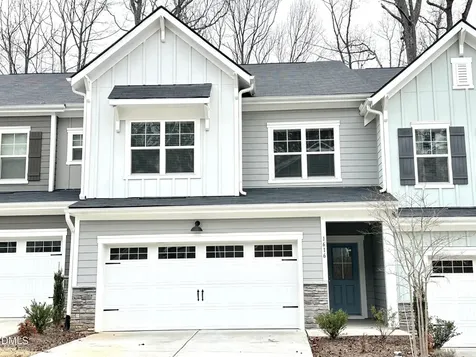 1616 Brussels Drive Apex NC 27502