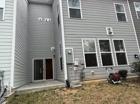 1616 Brussels Drive Apex NC 27502