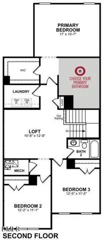 1616 Brussels Drive Apex NC 27502