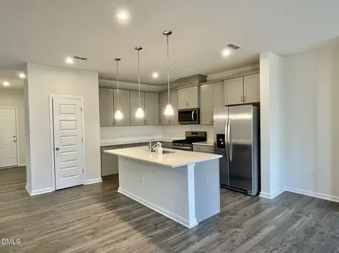 1616 Brussels Drive Apex NC 27502