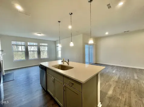 1616 Brussels Drive Apex NC 27502