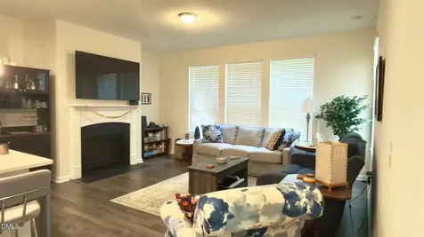1616 Brussels Drive Apex NC 27502