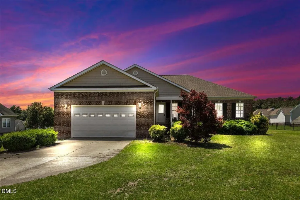 1470 Dollard Town Road Goldsboro NC 27534