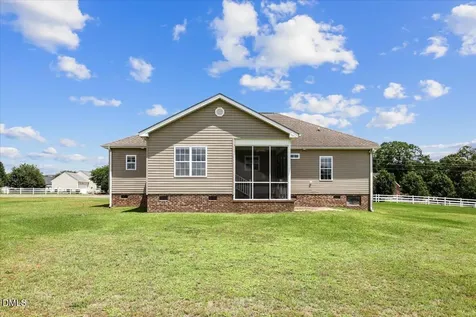 1470 Dollard Town Road Goldsboro NC 27534