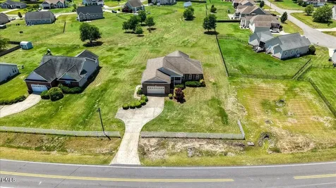 1470 Dollard Town Road Goldsboro NC 27534