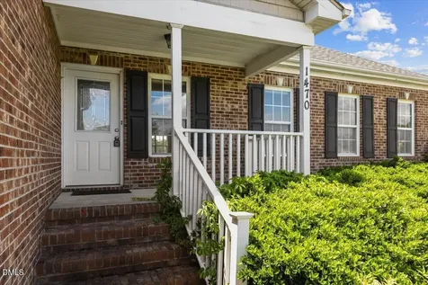 1470 Dollard Town Road Goldsboro NC 27534