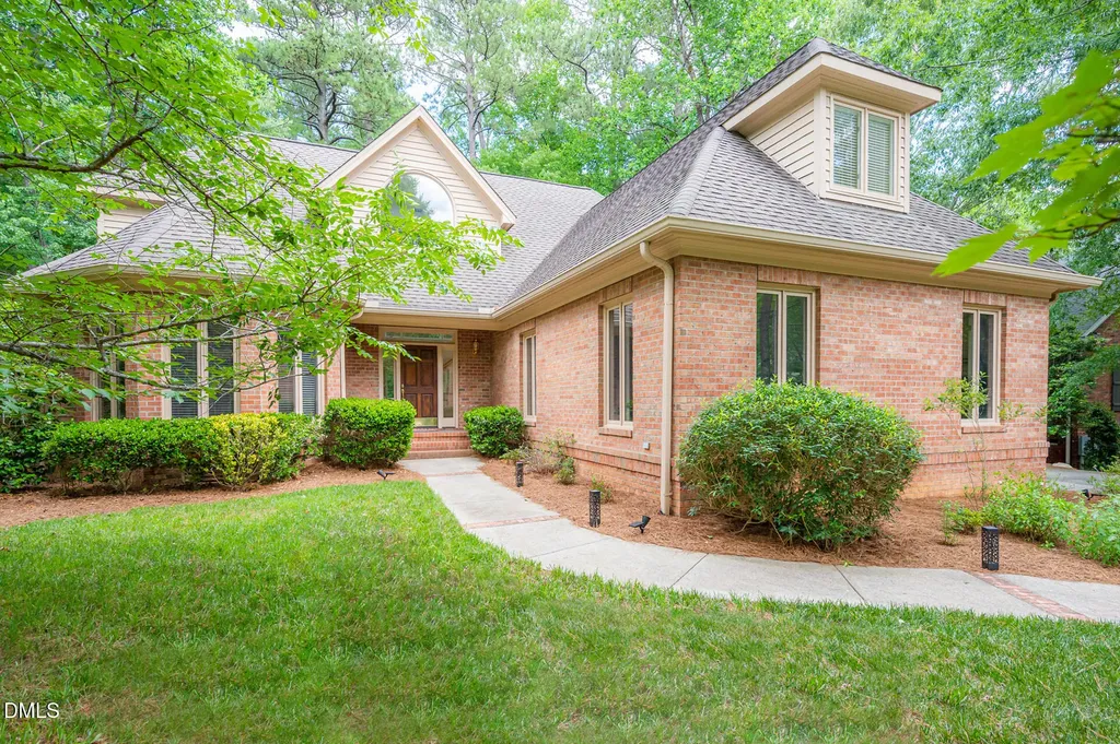 77012 Miller Chapel Hill NC 27517