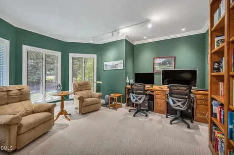 77012 Miller Chapel Hill NC 27517