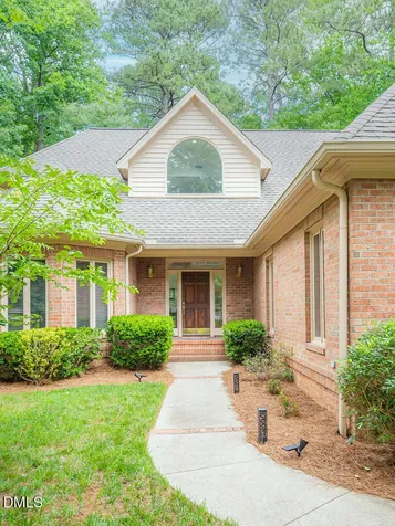 77012 Miller Chapel Hill NC 27517