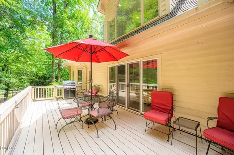 77012 Miller Chapel Hill NC 27517