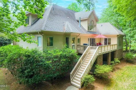 77012 Miller Chapel Hill NC 27517