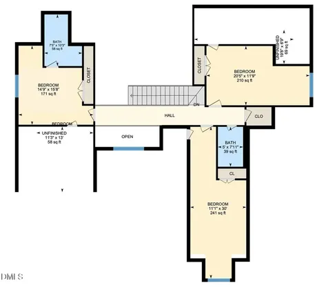 77012 Miller Chapel Hill NC 27517