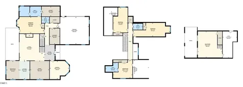 77012 Miller Chapel Hill NC 27517