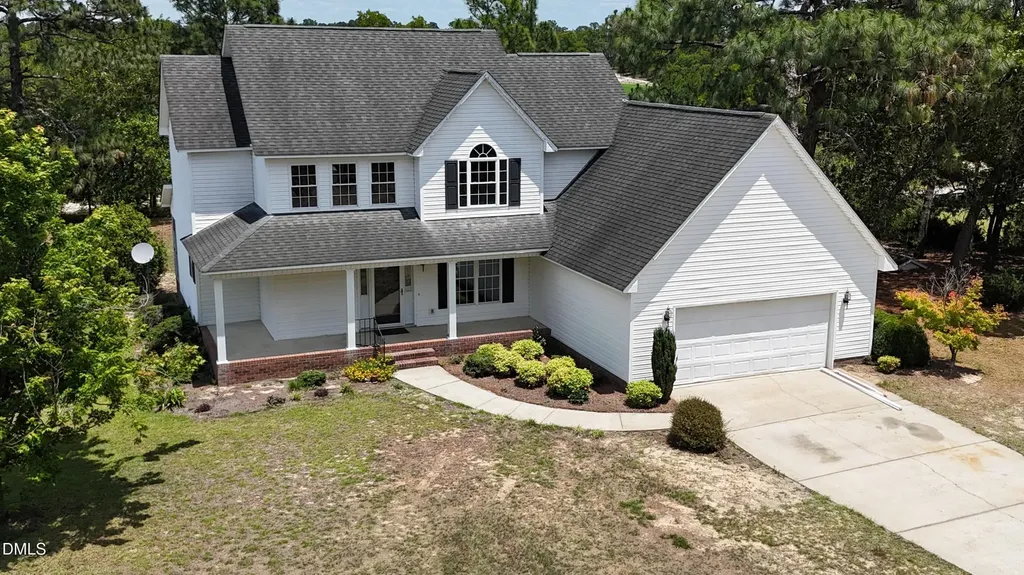 234 Old Tom Morris Road Garland NC 28441