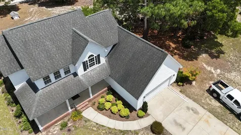 234 Old Tom Morris Road Garland NC 28441