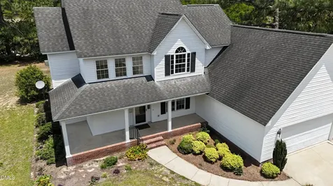 234 Old Tom Morris Road Garland NC 28441