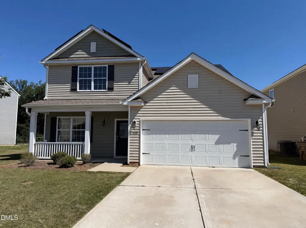 125 Rivercamp Street Clayton NC 27527