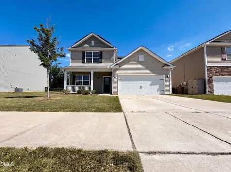 125 Rivercamp Street Clayton NC 27527