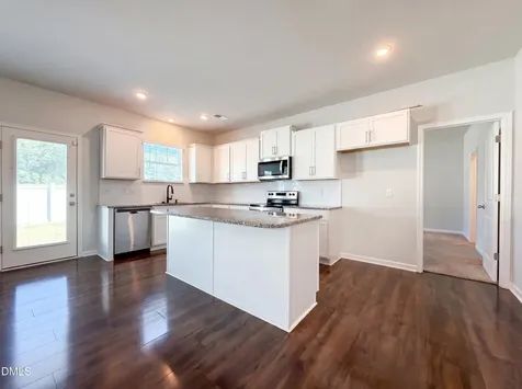 125 Rivercamp Street Clayton NC 27527