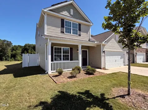 125 Rivercamp Street Clayton NC 27527