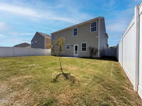 125 Rivercamp Street Clayton NC 27527
