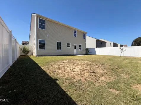 125 Rivercamp Street Clayton NC 27527
