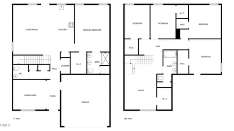 125 Rivercamp Street Clayton NC 27527