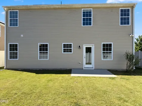 125 Rivercamp Street Clayton NC 27527