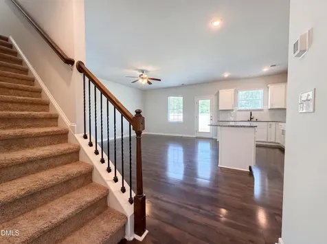 125 Rivercamp Street Clayton NC 27527